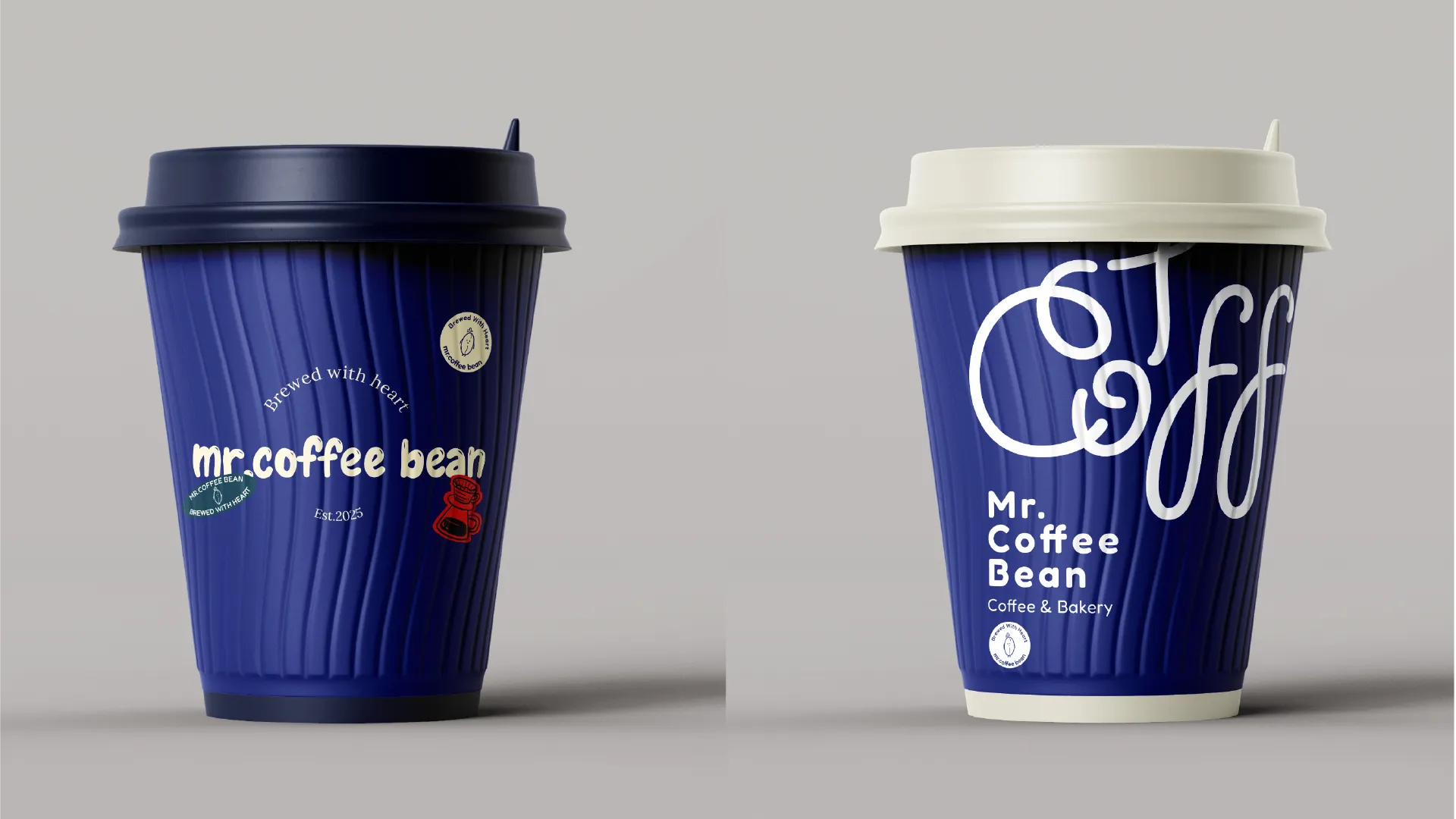 Coffee Beans — 09